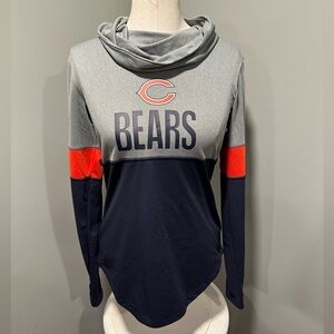 Women’s NFL Chicago Bears Long Sleeve